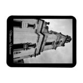 Milwaukee, Wisconsin Magneet (Horizontaal)