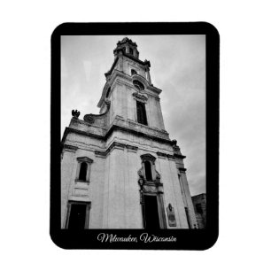 Milwaukee, Wisconsin Magneet