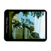 Milwaukee, Wisconsin Magneet (Horizontaal)