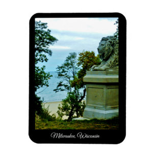 Milwaukee, Wisconsin Magneet