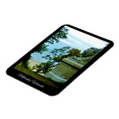 Milwaukee, Wisconsin Magneet (Linkerzijde)