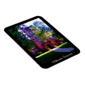 Milwaukee, Wisconsin Magneet (Rechterzijde)