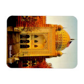 Milwaukee, Wisconsin Magneet (Horizontaal)