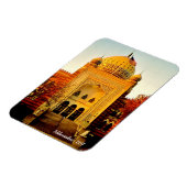 Milwaukee, Wisconsin Magneet (Linkerzijde)