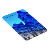 Milwaukee, Wisconsin Magneet (Rechterzijde)