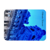 Milwaukee, Wisconsin Magneet (Horizontaal)