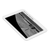 Milwaukee, Wisconsin Magneet (Rechterzijde)