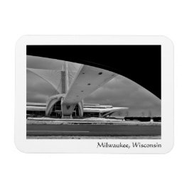 Milwaukee, Wisconsin Magneet