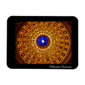 Milwaukee, Wisconsin Magneet (Horizontaal)