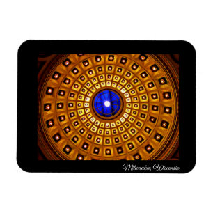 Milwaukee, Wisconsin Magneet