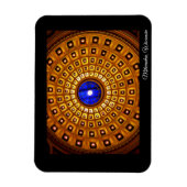 Milwaukee, Wisconsin Magneet (Verticaal)