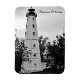 Milwaukee, Wisconsin Magneet