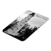 Milwaukee, Wisconsin Magneet (Linkerzijde)