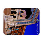 Milwaukee, Wisconsin Magneet (Horizontaal)