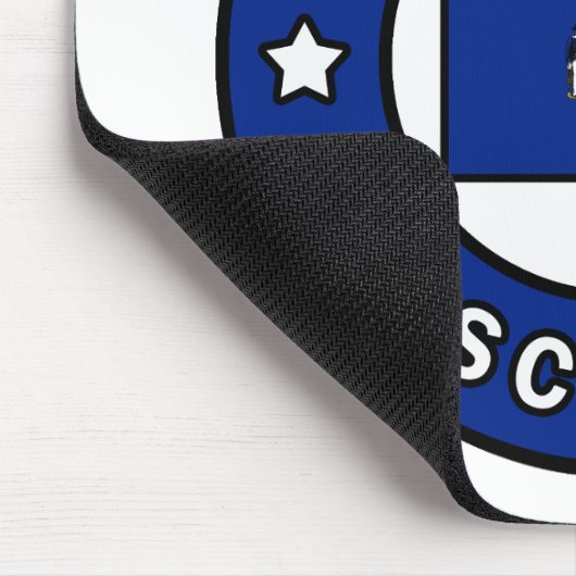 Milwaukee Wisconsin Muismat (Hoek)