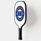 Milwaukee Wisconsin Pickleball Paddle (Links)