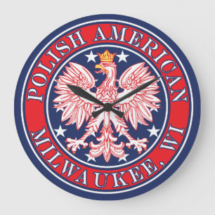Milwaukee Wisconsin Pools Grote Klok