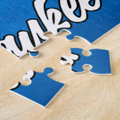 Milwaukee, Wisconsin, Verenigde Staten Legpuzzel (Zijkant)