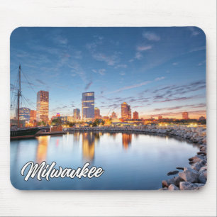 Milwaukee, Wisconsin, VS Muismat