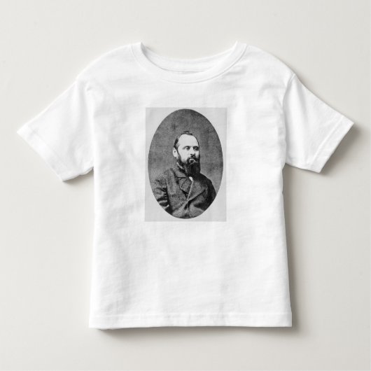 Mily Balakirev Kinder Shirts (Voorkant)