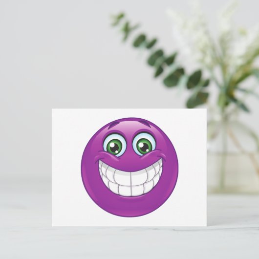 mily briefkaart (Staand voorkant)