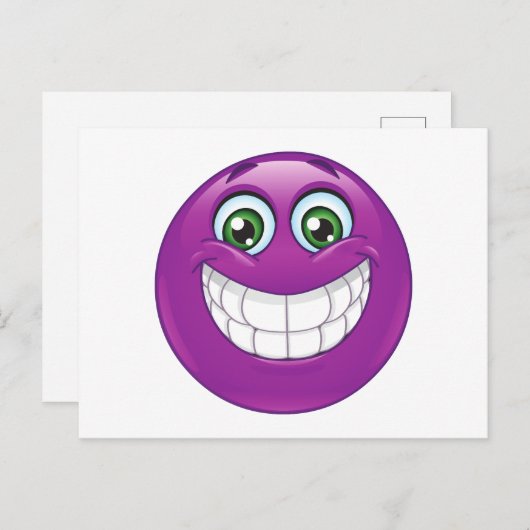 mily briefkaart (Voorkant / Achterkant)