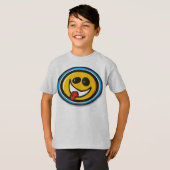 mily t-shirt (Voorkant volledig)