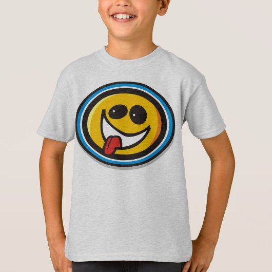 mily t-shirt (Voorkant)