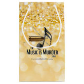 MiM saga geschenkzak Klein Cadeauzakje (Achterkant)