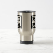 Mima Reisbeker (Center)