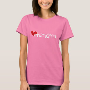 Mimame T-shirt