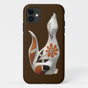 Mimbres Art iPhone-case Case-Mate iPhone Case