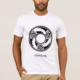 Mimbres Design 1 T-shirt