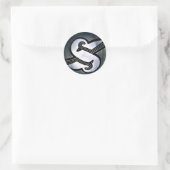 Mimbres Rams sticker (Tas)