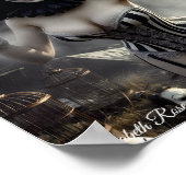 Mime Your Own Business Poster (Hoek)