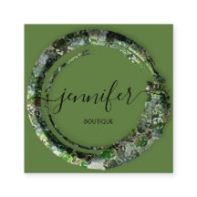 Mimetische Camouflage Militaire Mode Groen