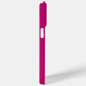 Mimi 4 Foto Case-Mate iPhone Case (Achterkant / Rechts)