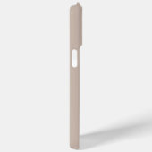 Mimi 4 Foto Case-Mate iPhone Case (Achterkant / Rechts)