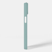 Mimi 4 Foto Case-Mate iPhone Case (Achterkant / Rechts)