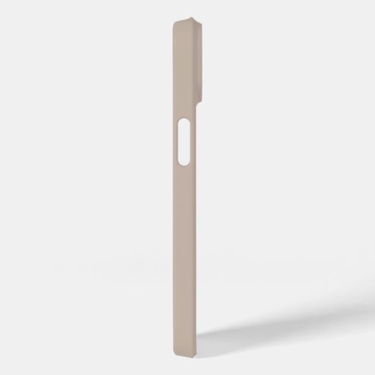 Mimi 4 Foto Case-Mate iPhone Case (Achterkant / Rechts)