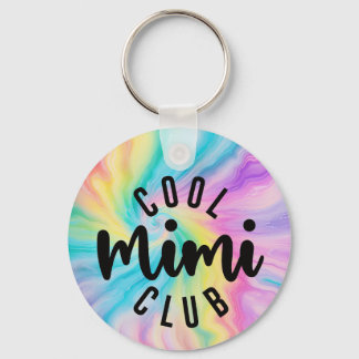 Mimi Cadeau, Cool Mimi Club Sleutelhanger, Cadeau Sleutelhanger