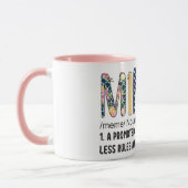 Mimi Definition Mok (Links)