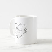 Mimi Jaar Oprichting Koffiemok (Voorkant links)