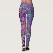 Mimi-Leggings Leggings (Achterkant)