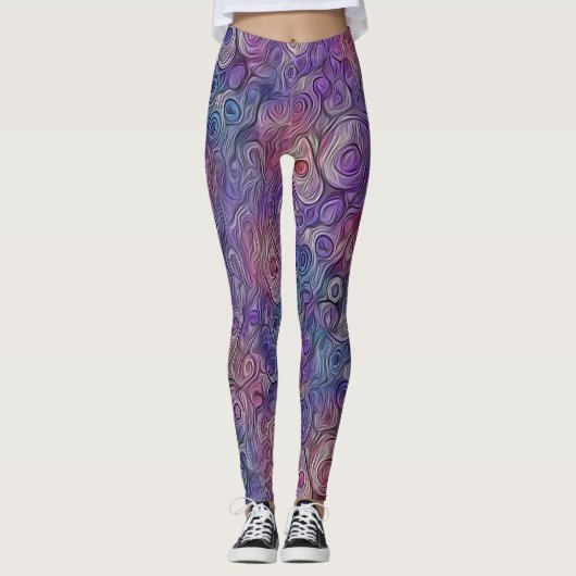 Mimi-Leggings Leggings (Voorkant)