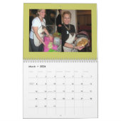 mimi marilyn kalender (Mar 2026)