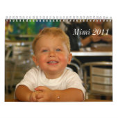 mimi marilyn kalender (Hoes)