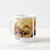 MIMI, MIMI KOFFIEMOK (Voorkant links)