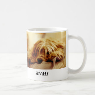 MIMI, MIMI KOFFIEMOK