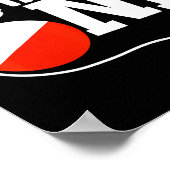 Mimi Of The Big One Fishing Boy First Birthday Ofi Poster (Hoek)